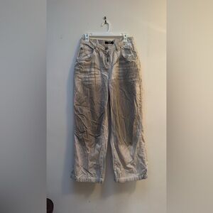 Jaded London colossus jeans